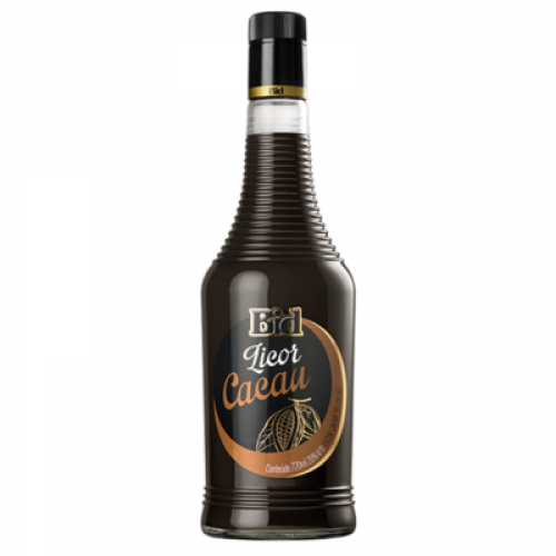 Licor Bid Cacau 720ml