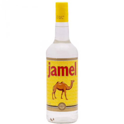 Cachaça Jamel 965ml