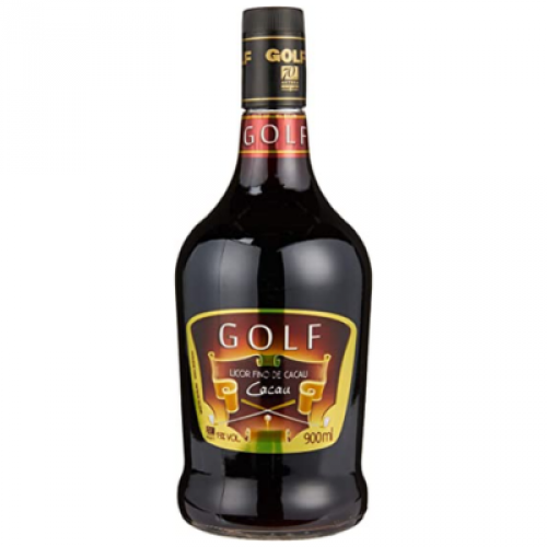 Licor Golf Cacau 900ml