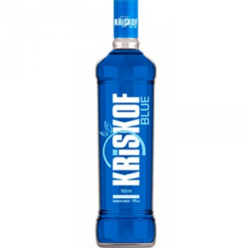 Vodka Kriskof Blue 900ml