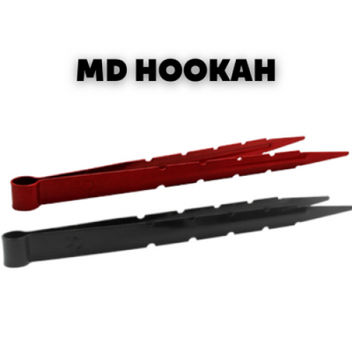 Pegador de Carvão p/ Narguilé MD Hookah