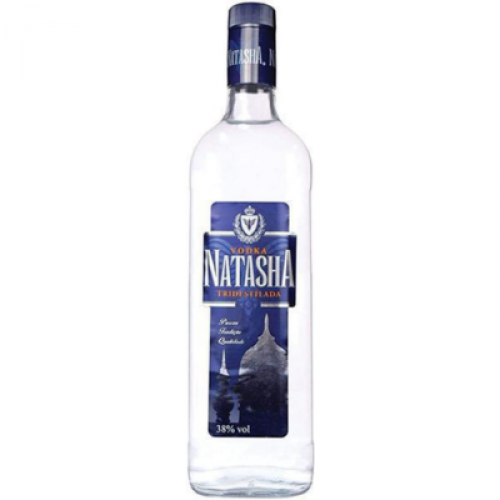 Vodka Natasha 900ml