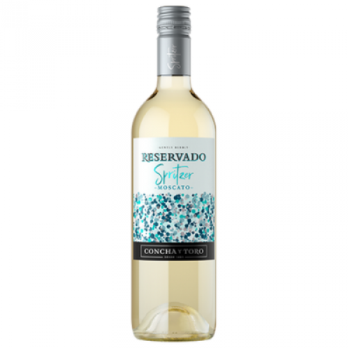 Vinho Reservado Spritzer Moscato 750ml