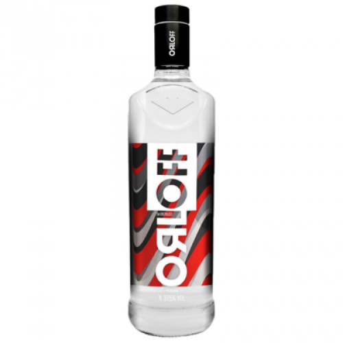 Vodka Orloff 1L