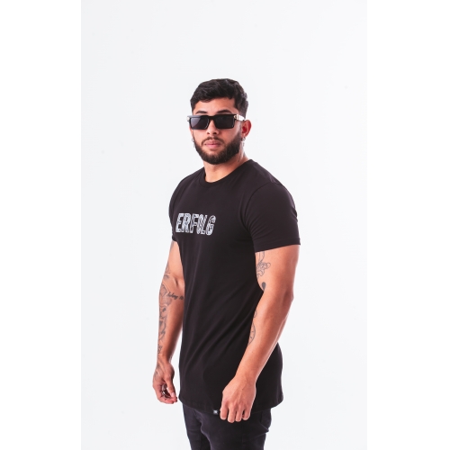 CAMISETA DOLLAR PRETA