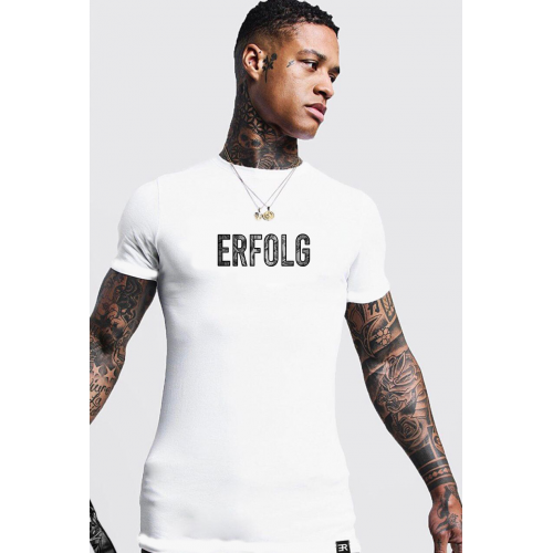 CAMISETA DOLLAR BRANCO