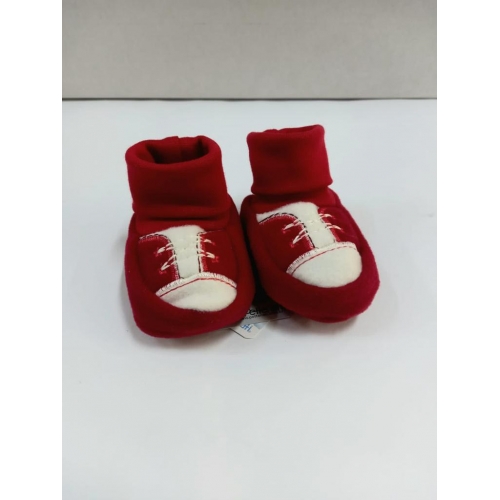 PANTUFA  COR: 29 VERMELHO