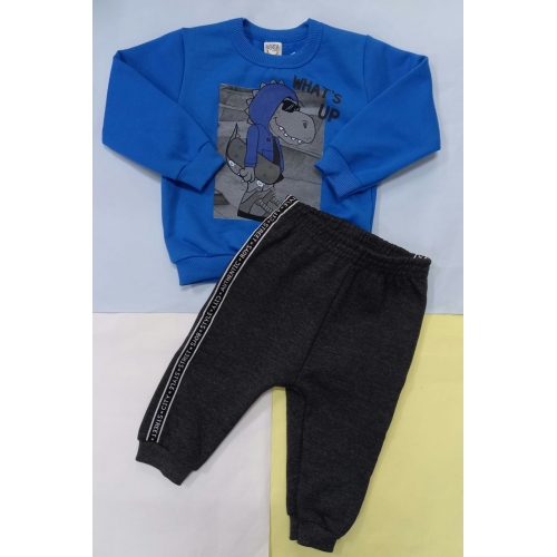 CONJUNTO MASC 15883 AZ BOREAL 1T 75574