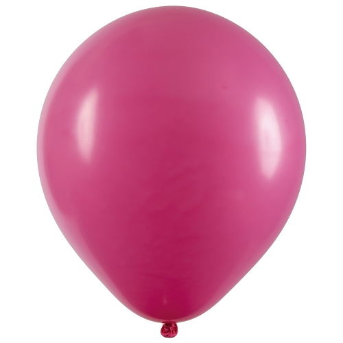 BALAO 9 ROSA MARAVILHA C50 UN JOY