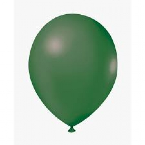 BALAO 9 VERDE MILITAR C50 UN JOY