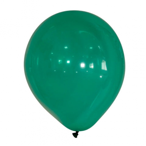 BALAO 9 CRISTAL VERDE C25 UN JOY