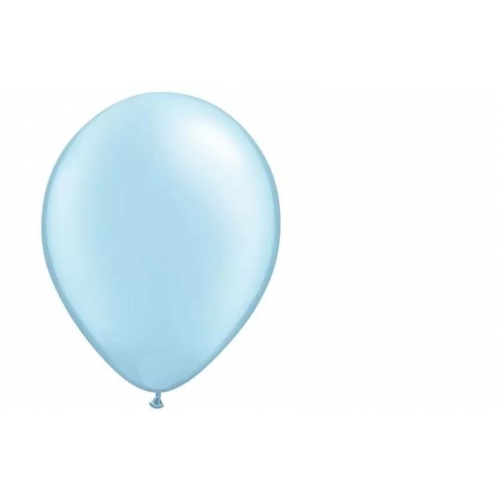 BALAO 9 AZUL CANDY C25 UN