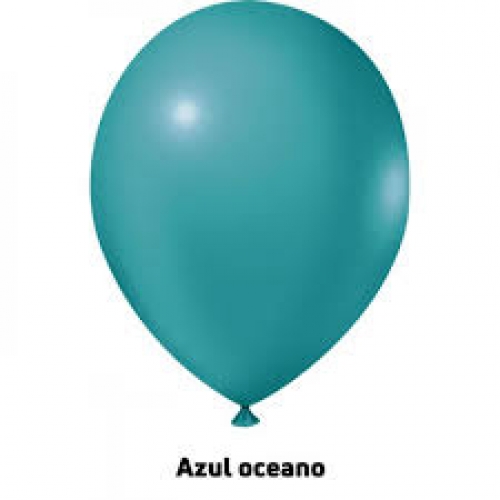 BALAO 9 AZUL OCEANO C50 UN JOY