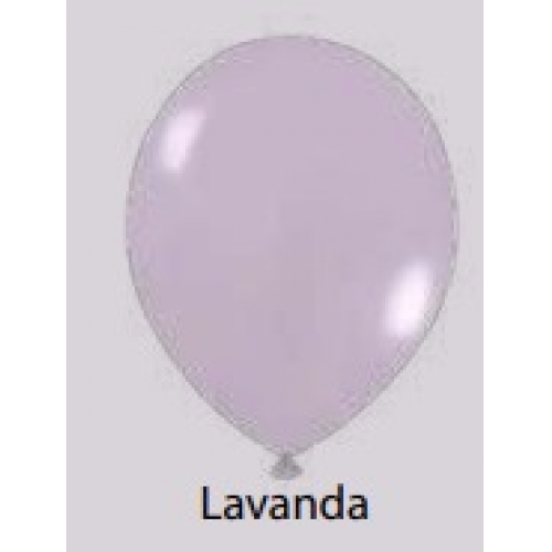 BALAO 9 LAVANDA CANDY RETRO