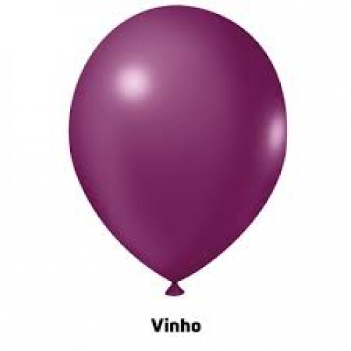 BALAO 9 VINHO C50 UN JOY