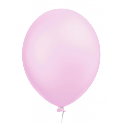 BALAO 11 ROSA CANDY C25 UN