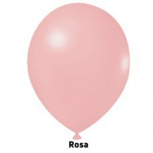 BALAO 9 ROSA CANDY C25 UN JOY