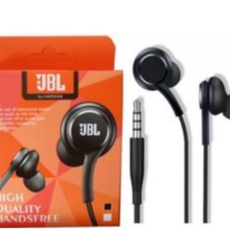 FONE DE OUVIDO JBL - HIGH QUALITY