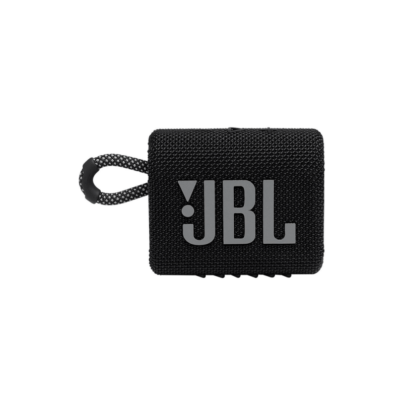 CAIXINHA JBL GO3 WIRELESS