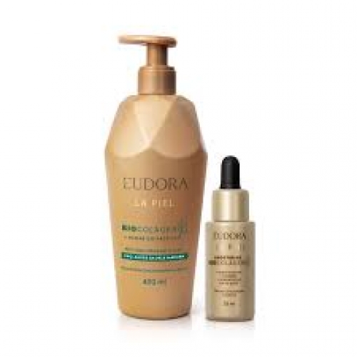 EUDORA LA PIEL 400 ML