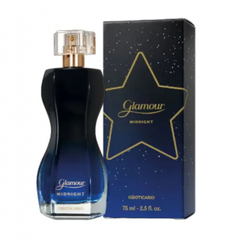 PERFUME GLAMOUR MIDNIGHT