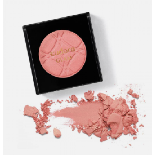 BLUSH EUDORA GLAM PEACH BELLINI