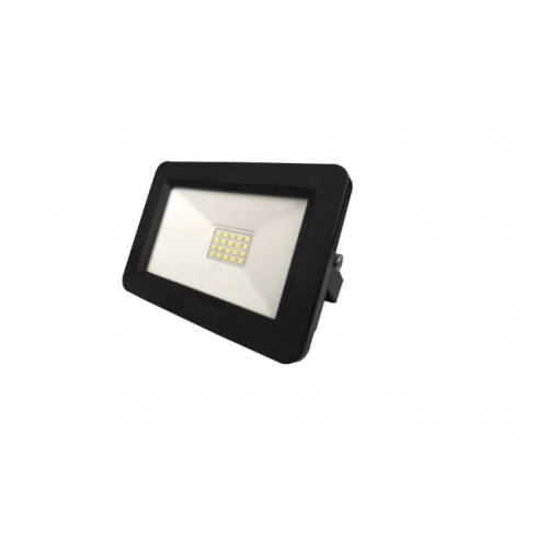 REFLETOR LED SLIM IP65 20W SMD 6500K SLIM BELLA