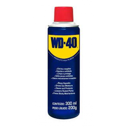 WD-40 300ML