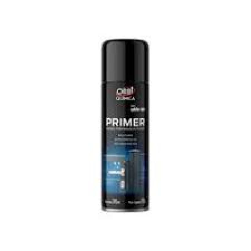 SPRAY TINTA PRIMER ANTI FERRUGEM CINZA 340ML/190G ORBI