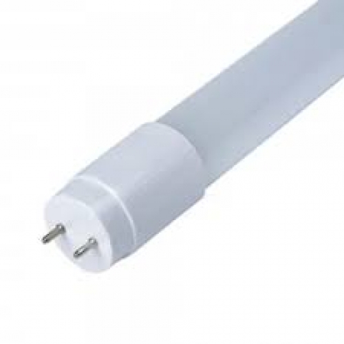 LAMPADA LED TUBULAR 09W/10W 6500K BELLALED