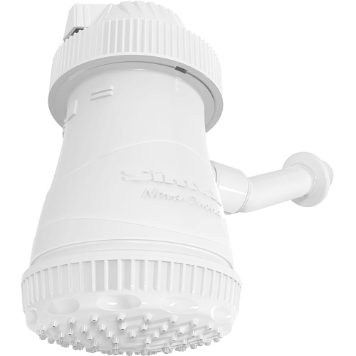 NOVA DUCHA SINTEX 220V/5500W