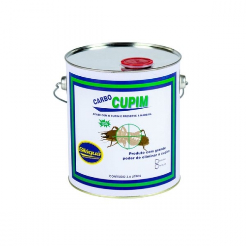 CARBOM CUPIM INCOLOR 900ML