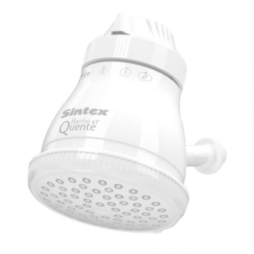 DUCHA BANHO QUENTE 4T 220V/5500W SINTEX