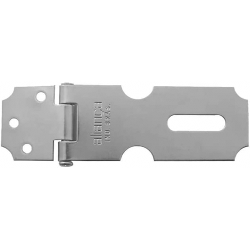 PORTA CADEADO 81114 89MM ZI ALIANCA