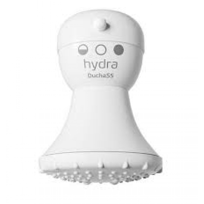 DUCHA HYDRA SS 3T 5400W 127B BR - HYDRA