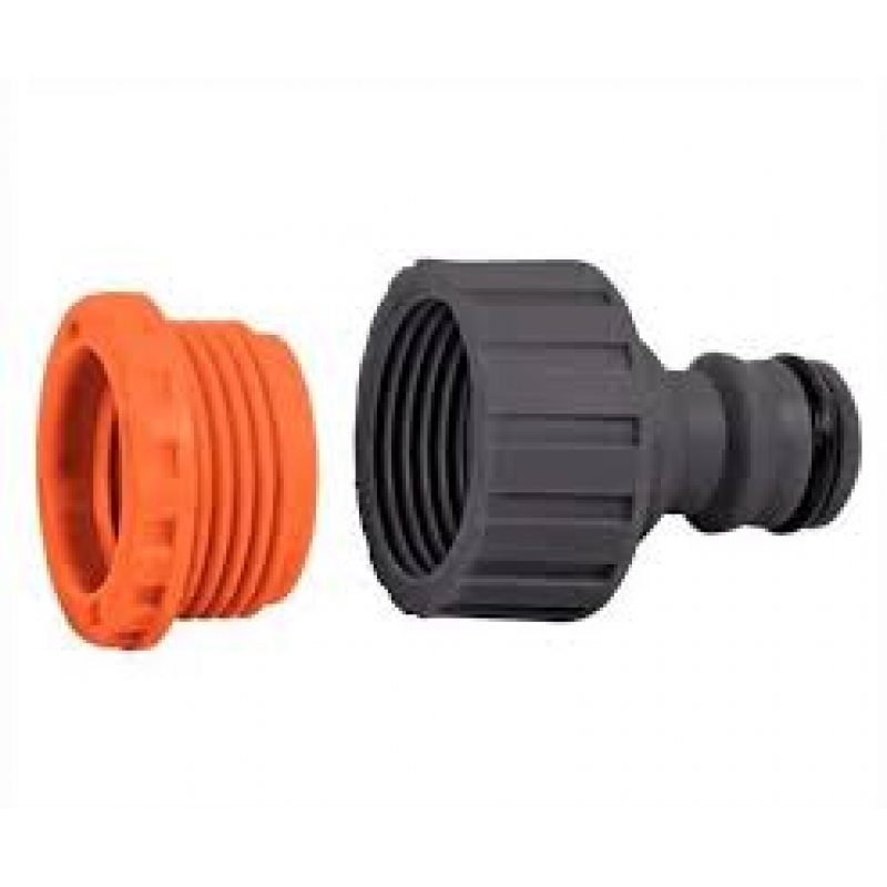 ADAPTADOR P/ENGATE RAPIDO 3/4 C/BUCHA 1/2 TRAMONTINA