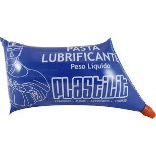 PASTA LUBRIFICANTE - SACHE 160G PLASTILIT