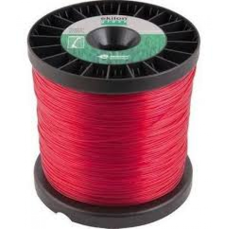 FIO NYLON APARADOR ROCAD 2,4MM 194M 1KG - EKILON