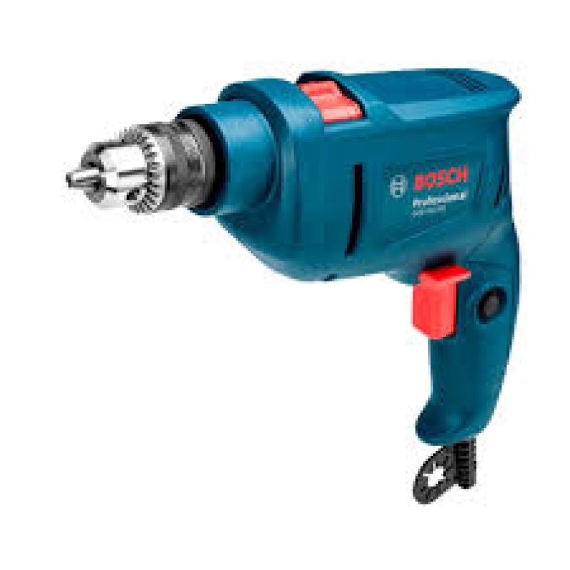 FURADEIRA IMPACTO GSB 450 RE 127V - BOSCH