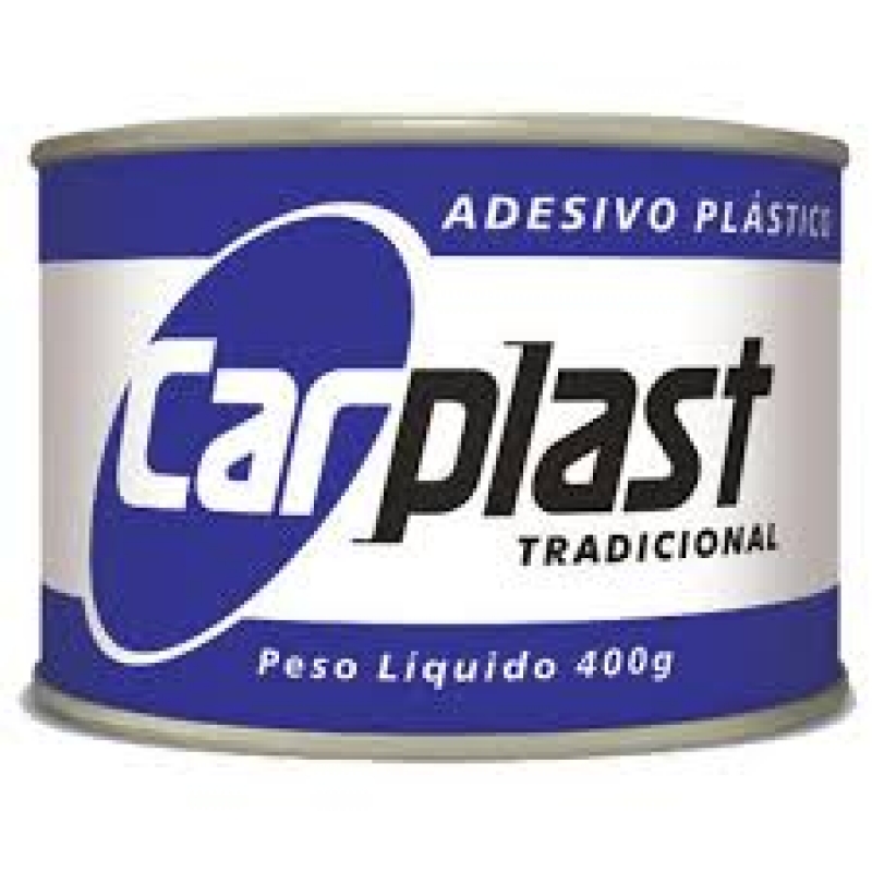 MASSA PLASTICA1 BR 400GR CARPLAST