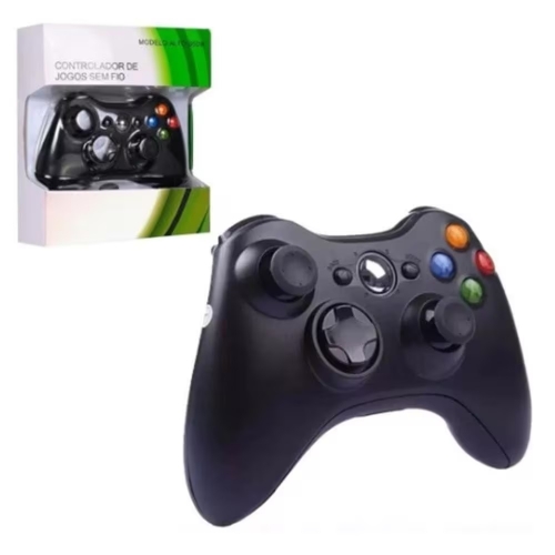 Controle Xbox C/fio