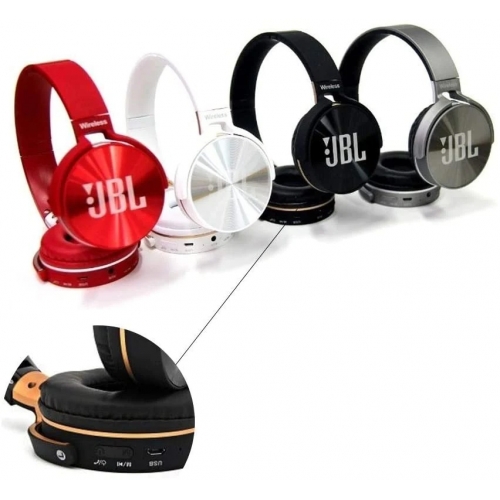 Headphone JBL Everest JB950