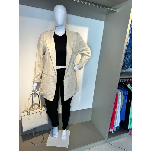 BLAZER OVERSIZED LINHO