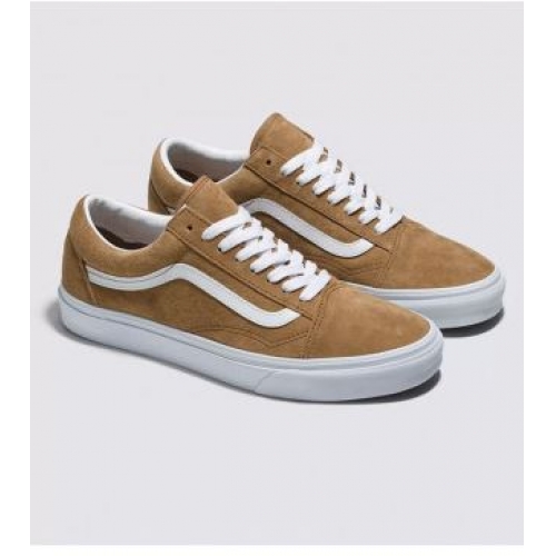 VANS OLD SKOOL TABACO/MARROM