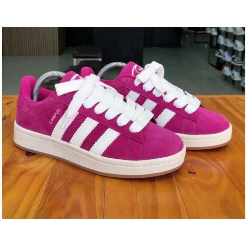 ADIDAS CAMPUS PINK