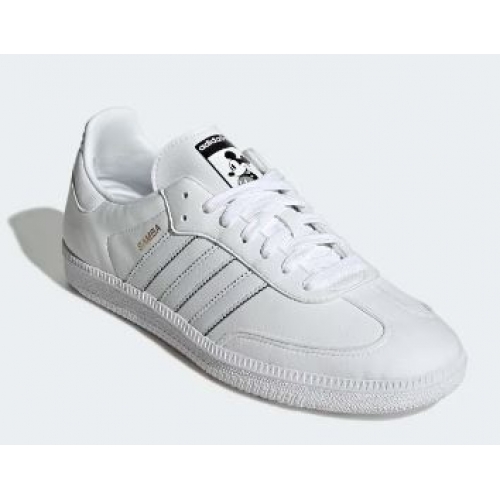 ADIDAS SAMBA BRANCO