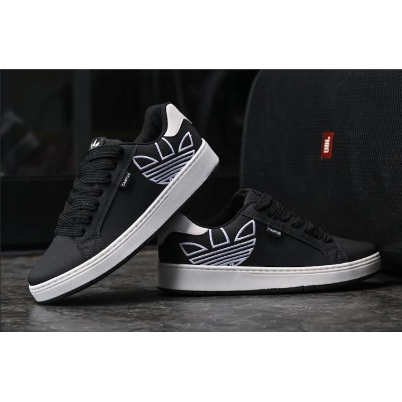 ADIDAS CAMPUS BRAAD PRETO