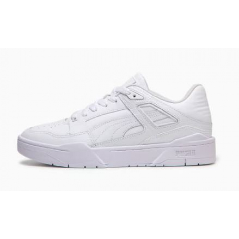 PUMA BRANCO SLIPSTREAM