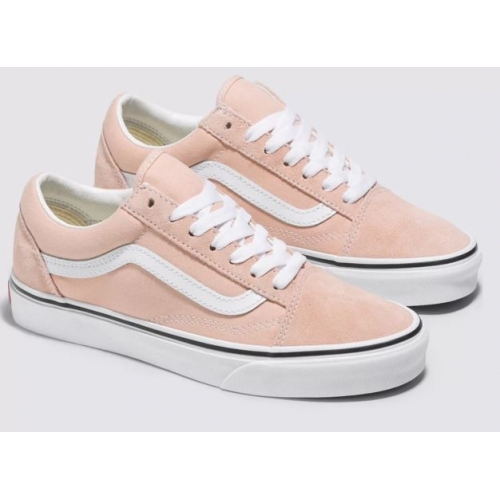 VANS OLD SKOOL ROSÊ