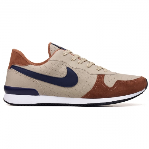 NIKE  RETRÔ CASTOR/CARAMELO